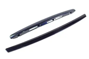 Распродажа Комплект передней и задней сабли в цвет кузова для Лада Приора седан, хэтчбек В цвет, Персей темно-синий, 429 Распродажа Комплект передней и задней сабли в цвет кузова для Лада Приора седан, хэтчбек В цвет, Персей темно-синий, 429