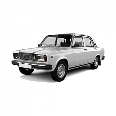 ВАЗ 2101-07