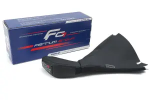 Модельная ручка КПП Ferrum Group для Лада Веста Красная R