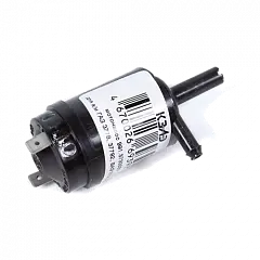 Насосы бачков