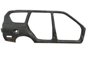 Боковина кузова правая АвтоВАЗ в сборе для Лада Приора универсал Боковина кузова правая АвтоВАЗ в сборе для Лада Приора универсал