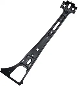 Накладка центральной стойки внутренняя АвтоВАЗ правая для Лада Калина Накладка центральной стойки внутренняя АвтоВАЗ правая для Лада Калина