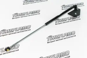 Упор капота ТехноМастер для Kia Spectra II 2005-2011