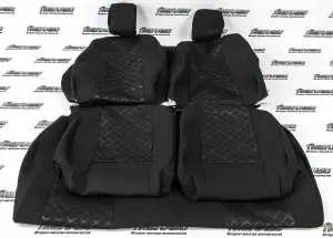 Обивка не чехлы на сиденья ткань, Скиф для Лада Гранта Обивка не чехлы на сиденья ткань, Скиф для Лада Гранта