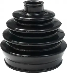 Пыльник ШРУСа CS20 ORIGINAL+ внешний черный для ВАЗ 2108-21099, 2113-2115, 2110-2112, Лада Калина, Приора, Гранта