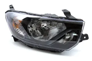 Блок-фара АвтоВАЗ правая для Лада Гранта FL Блок-фара АвтоВАЗ правая для Лада Гранта FL