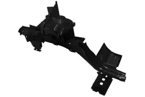 Брызговик с лонжероном АвтоВАЗ левый в сборе для запчастей для Лада Ларгус Брызговик с лонжероном АвтоВАЗ левый в сборе для запчастей для Лада Ларгус