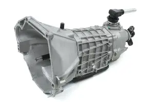 Коробка передач КПП шоссейная R-1, 19 зубов для Шевроле Нива