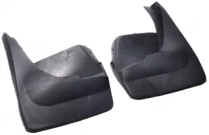 Комплект БРТ задних брызговиков для Лада Калина