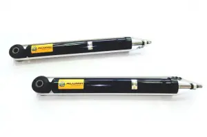 Амортизаторы задние АСОМИ КомфортPRO газомаслянные для Chevrolet Cruze, Opel Astra J