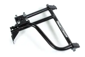 Бесшумный кронштейн запасного колеса AutoProduct для Лада Ларгус