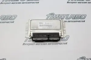 Контроллер ЭБУ BOSCH 21124-1411020-30 M7.9.7 для ВАЗ 2110, 2112 Контроллер ЭБУ BOSCH 21124-1411020-30 M7.9.7 для ВАЗ 2110, 2112