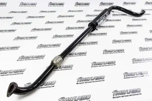 Резонатор Stinger с гофрой, штатная установка для ВАЗ 2108-21099 Резонатор Stinger с гофрой, штатная установка для ВАЗ 2108-21099