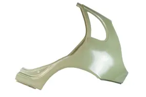 Крыло заднее АвтоВАЗ левое катафорез для Лада Калина хэтчбек Крыло заднее АвтоВАЗ левое катафорез для Лада Калина хэтчбек