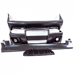 Комплекты обвесов