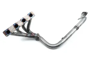 Паук 4-1 DK Pro 16V неокрашенный, без гофры для ВАЗ 2101-2107 Паук 4-1 DK Pro 16V неокрашенный, без гофры для ВАЗ 2101-2107