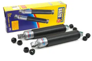 Амортизаторы задние SS20 Комфорт ОПТИМА масляные для ВАЗ 2101-2107