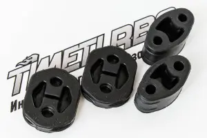 Крепление глушителя CS20 комплект для Лада Веста