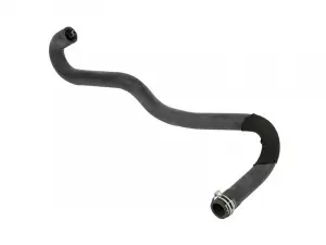 Патрубок радиатора Renault подводящий для Лада Ларгус