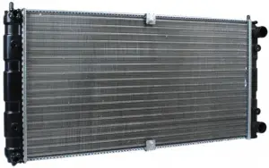 Радиатор АвтоВАЗ охлаждения для Шевроле Нива