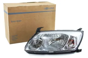 Фара Киржач левая для Лада Гранта Фара Киржач левая для Лада Гранта