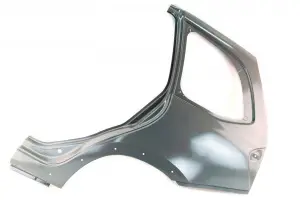 Крыло заднее АвтоВАЗ левое катафорез для Лада Калина 2, Гранта FL Кросс Крыло заднее АвтоВАЗ левое катафорез для Лада Калина 2, Гранта FL Кросс