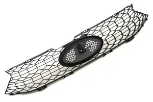 Решётка бампера АвтоВАЗ верхняя для Лада Веста NG с 2022 г.в.