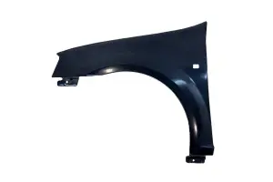 Пластиковое переднее левое крыло для Лада Ларгус, Renault Logan Пластиковое переднее левое крыло для Лада Ларгус, Renault Logan