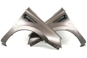 Крылья AVR для Лада Гранта, Калина 2 Крылья AVR для Лада Гранта, Калина 2