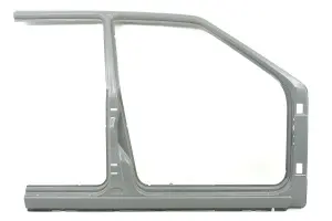 Боковина кузова катафорез АвтоВАЗ правая для ВАЗ 2115 Боковина кузова катафорез АвтоВАЗ правая для ВАЗ 2115