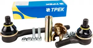 Комплект наконечников левой тяги ТРЕК Классика для Шевроле Нива Комплект наконечников левой тяги ТРЕК Классика для Шевроле Нива