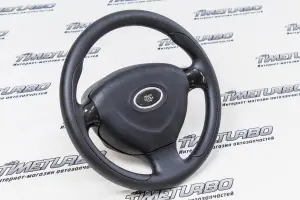 Руль Pilot Ultra для ВАЗ 2108-21099, 2113-2115