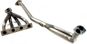 Выпускной коллектор паук STT 4-2-1 16V, нержавеющая сталь для ВАЗ 2101-2107