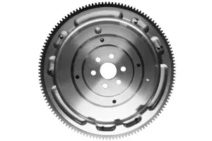 Маховик облегченный, стальной, балансированный для Лада Приора 2, Калина 2, Гранта, Веста двигатель 1.6 л, тросовая КПП