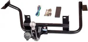 Тягово-сцепное устройство фаркоп ТехноМастер для Лада Калина хэтчбек