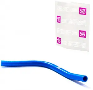 Патрубок расширительного бачка CS20 PROFI силиконовый для Лада Приора, Приора 2 Патрубок расширительного бачка CS20 PROFI силиконовый для Лада Приора, Приора 2