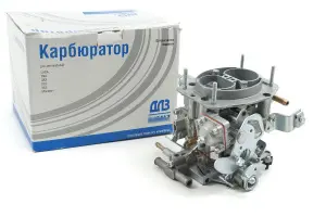Карбюратор 26/28 СПОРТ для ВАЗ 2101-2107, Лада Нива 4х4 Карбюратор 26/28 СПОРТ для ВАЗ 2101-2107, Лада Нива 4х4