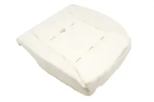 Штатное пенолитьё на нижнюю часть переднего сиденья сидушка, плотность 100% для Лада Приора 2