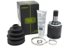 ШРУС TRIALLI ВАЗ-2108 внутренний шариковый для ВАЗ 2108-21099, 2110-2112, 2113-2115, Лада Приора, Приора 2, Калина, Калина 2, Гранта, Датсун mi-DO, on-DO ШРУС TRIALLI ВАЗ-2108 внутренний шариковый для ВАЗ 2108-21099, 2110-2112, 2113-2115, Лада Приора, Приора 2, Калина, Калина 2, Гранта, Датсун mi-DO, on-DO