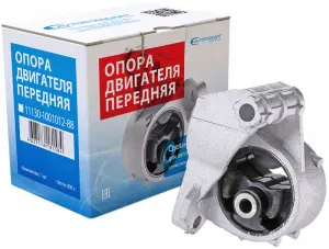 Опора двигателя передняя AVTOSTANDART для Лада Ока Опора двигателя передняя AVTOSTANDART для Лада Ока