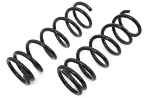 Пружины передней подвески Технорессор Драйв с завышением 20 мм для ВАЗ 2101-2107 Пружины передней подвески Технорессор Драйв с завышением 20 мм для ВАЗ 2101-2107