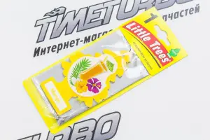 Ароматизатор воздуха Car-Freshner Манго