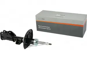 Стойка передняя правая газомасляная для Лада Веста NG