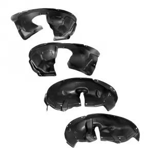 Распродажа Локеры подкрылки LECAR для Лада Веста NG Распродажа Локеры подкрылки LECAR для Лада Веста NG