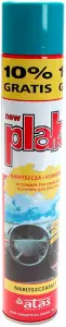 Полироль панели PLAK 10 Gratis 750 мл Полироль панели PLAK 10 Gratis 750 мл