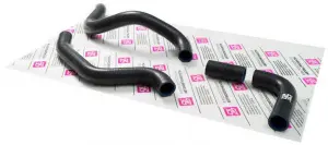 Патрубки радиатора CS20 ORIGINAL+ силиконовые 4 шт. для ВАЗ 2110-2112 с 16-ти клапанным двигателем Патрубки радиатора CS20 ORIGINAL+ силиконовые 4 шт. для ВАЗ 2110-2112 с 16-ти клапанным двигателем