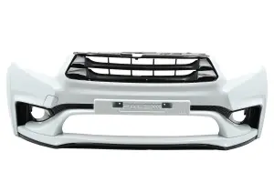 Передний бампер RALEX Tuning RS для Лада Веста Передний бампер RALEX Tuning RS для Лада Веста