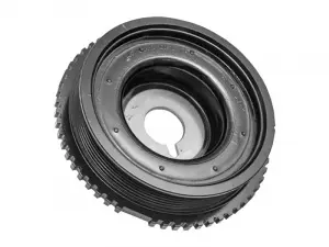 Шкив коленвала демпфирующий для Лада Ларгус с двигателем ВАЗ 11189 Шкив коленвала демпфирующий для Лада Ларгус с двигателем ВАЗ 11189