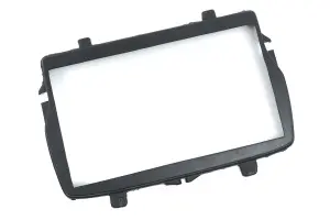 Переходная рамка 2DIN для Лада Веста