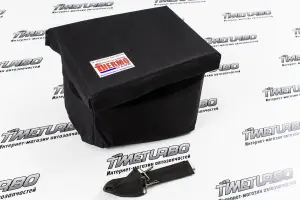 Утеплитель аккумулятора АКБ Термокейс 70 - 80 А клемы поверх корпуса